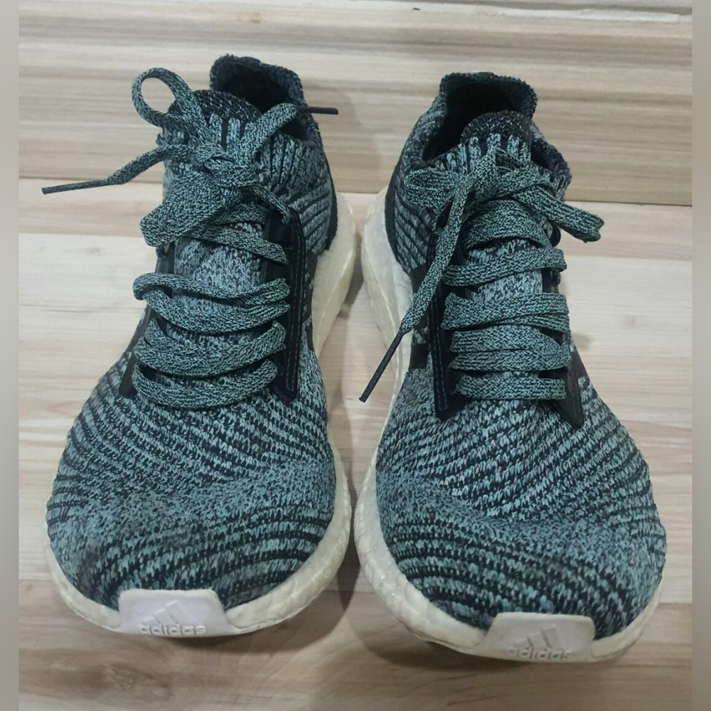 Adidas Ultra boost x Parleyed